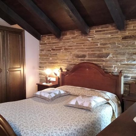 La Posada De Oscos Санта-Эулалия-де-Оскос Экстерьер фото